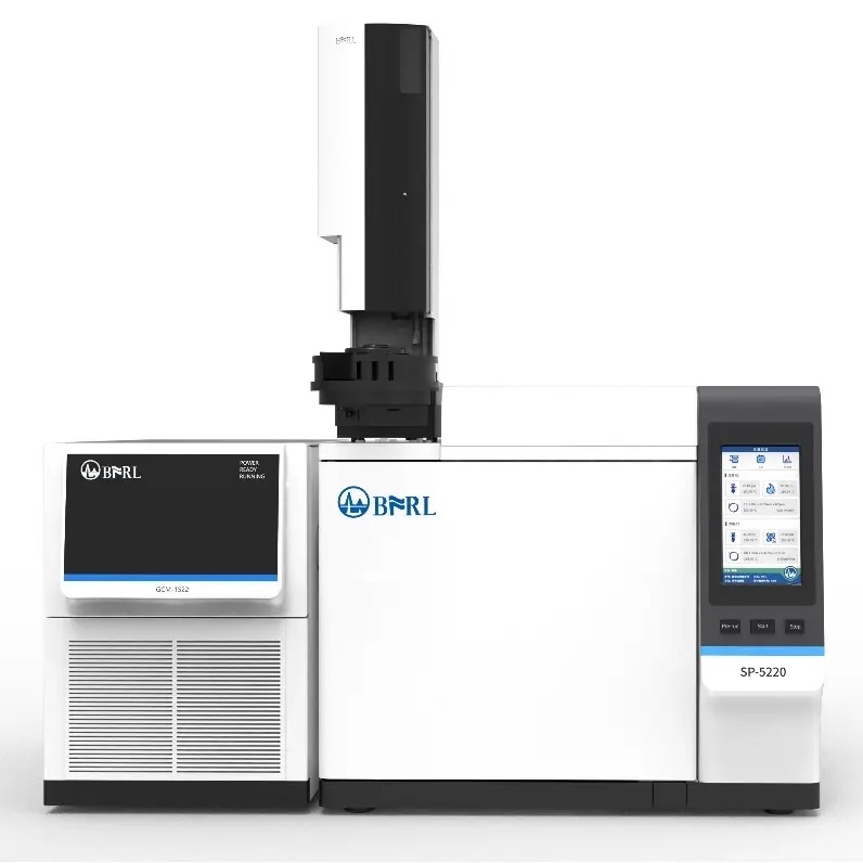 BFRL GCM-1522 GC